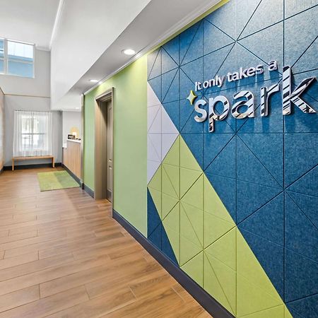 Spark By Hilton Woodbridge Luaran gambar