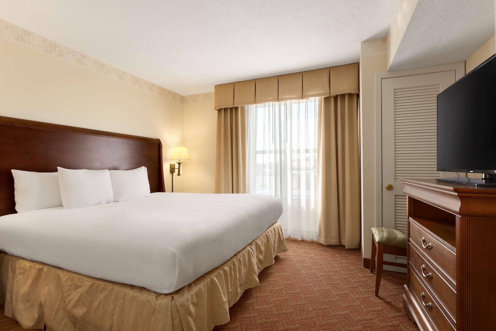 Spark By Hilton Woodbridge Luaran gambar