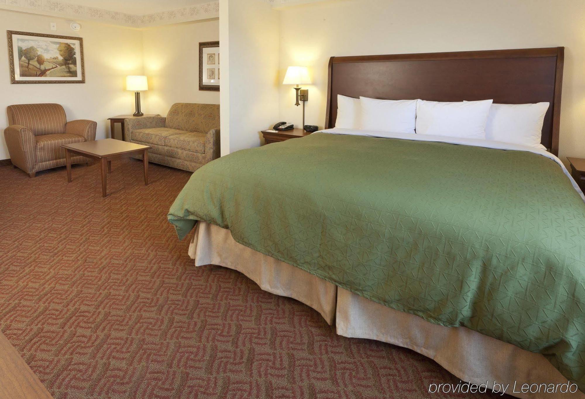 Spark By Hilton Woodbridge Bilik gambar