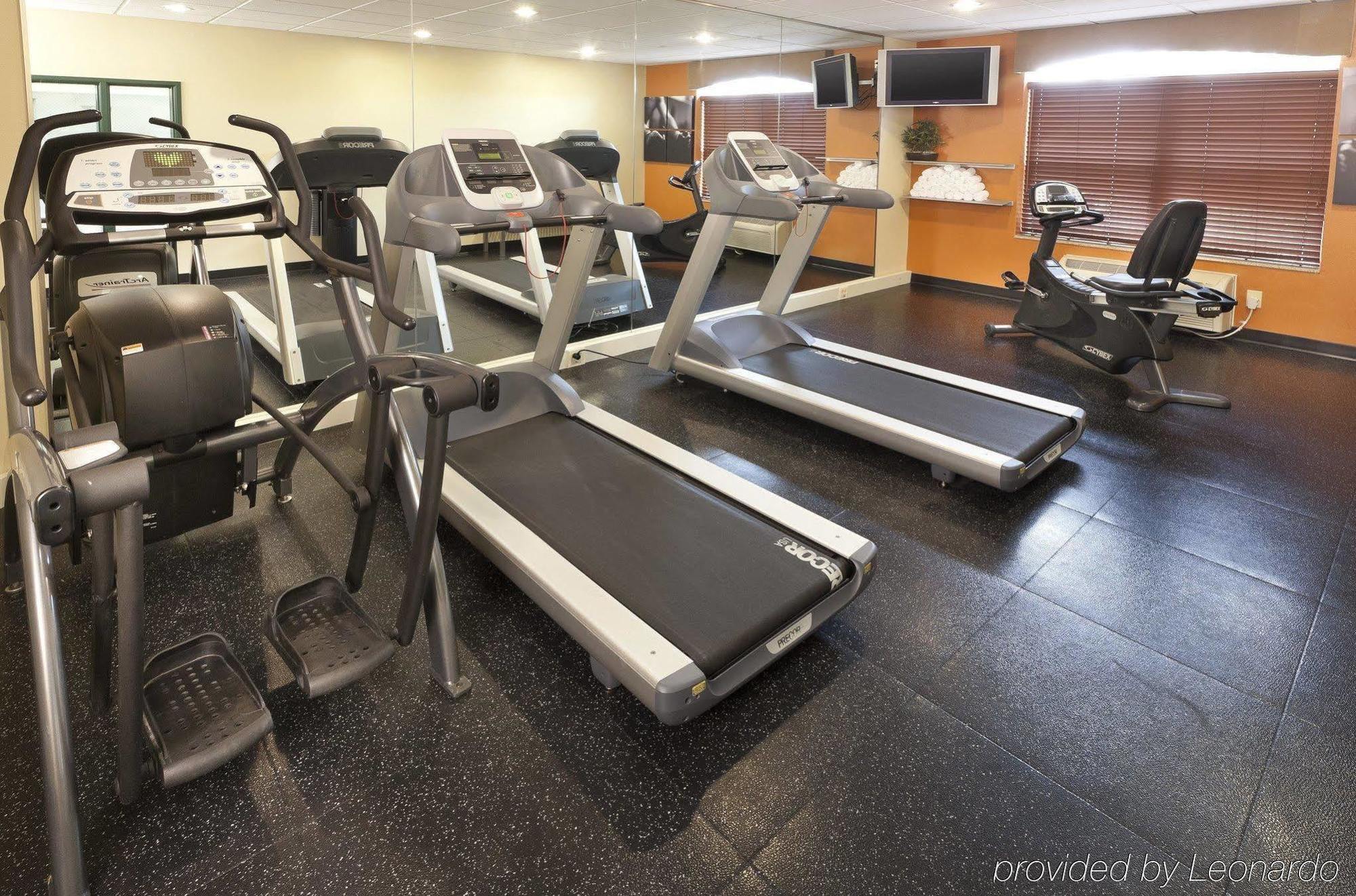 Spark By Hilton Woodbridge Kemudahan gambar